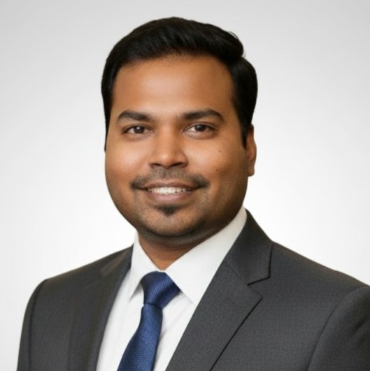 Easam Karthik - Founder & CEO